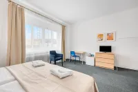 Pension Petit - Balkoner