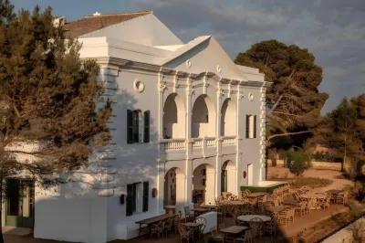 Menorca Experimental Các khách sạn ở San Jaime Mediterraneo