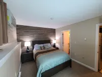 Village at Winnipesaukee Condo Walk to BEACH!