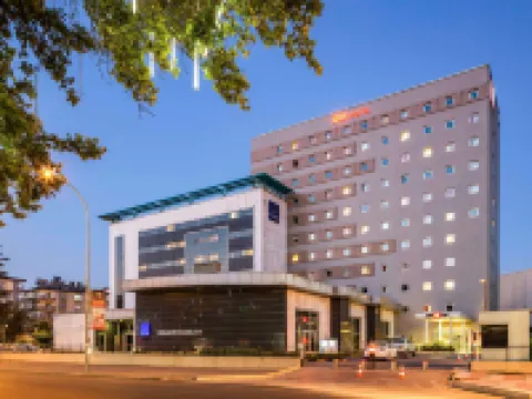 ibis Gaziantep Gaziantep otelleri