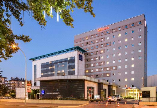 Ibis Gaziantep