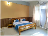 Goroomgo Kanara Hotel Bhimtal - Parking Facilities - Excellent Service Hôtels à : L'Aiguillon-sur-Mer