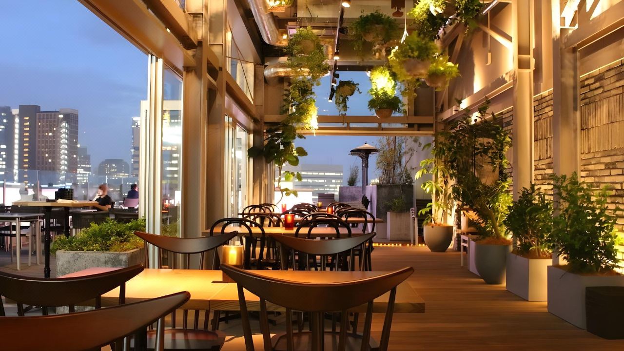 Hotel Granbell Shinjuku