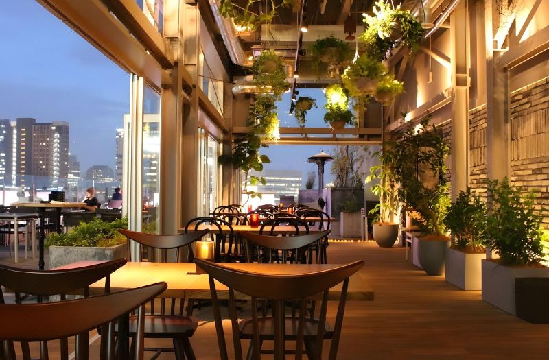 Shinjuku Granbell Hotel photo 2