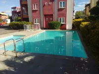 2 bedroom apartment with 2 pools Hotels in Pereybere
