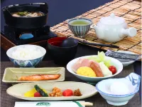 Minshuku Yoshidaya