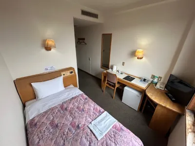 Hotel Tetora Hachinohe فنادق في غونوه