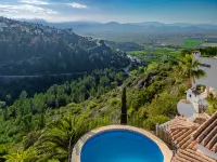 Casa Petra - Pools