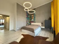 Görlitz - Design Apartment Iii, Hell, 35qm Zkb, Zentral zu Grenze Altstadt Park