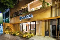 Nakúa Stay & Work - bar