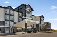 Microtel Inn & Suites by Wyndham Weyburn Hotels in Weyburn