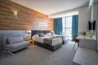 Havana Hotel - All Inclusive - balcony