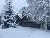 Charming & cozy home in Ponderosa Trails, Flagstaff, AZ