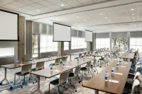 힐튼 가든 인 오스틴 노스 - 도메인 근처