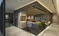 Citadines Connect Bertam Georgetown Penang