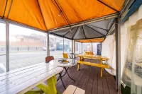 Eulwang-ri Long Beach House Pension (3 Minutes of Beach) - Penginapan
