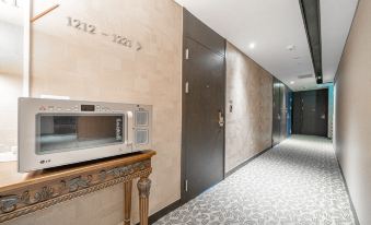 Stellar-Formerly International Hotel Yeongjong