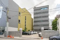 Samcheok Star Motel - Motels