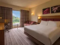 London Luton Vale Hotel Hotel a Luton Airport Area