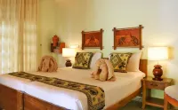 Villa Svara Hotels in Kosgoda