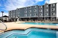 Comfort Inn & Suites Aztec - Farmington Area Hotels in Bloomfield