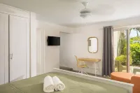 KITE BEACH HOTEL  Oceanfront Studio with Garden View