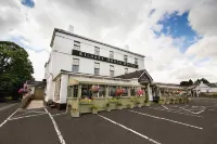 Kildare House Hotel Hotels in Kildare