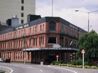 Leviathan Hotel