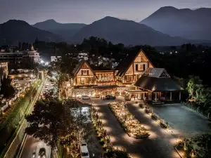 Top 20 Premium Hotels in West Java