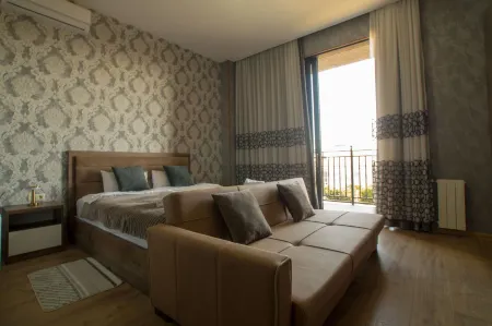 Prestige Guest House