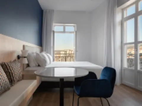 Exe Vigo Hoteles en Vigo