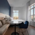 Exe Vigo Hotels near Banyen Thai Spa Urbano