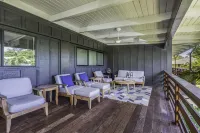 Hale Hanalei 5 Bedroom Home by RedAwning Hotels in Hanalei