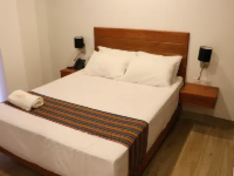 Ribera del Rio Club Resort Hotels in Cieneguilla