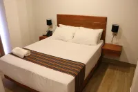 Ribera del Rio Club Resort Hotels near Universidad San Ignacio de Loyola - Campus Pachacamac
