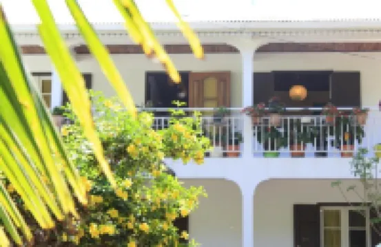 AUBERGE DESPRAIRIES旅館