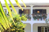 Auberge Desprairies Hotel a Saint-Joseph