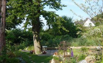 Relaxa at a Luxurious Villa in Bad Pyrmont