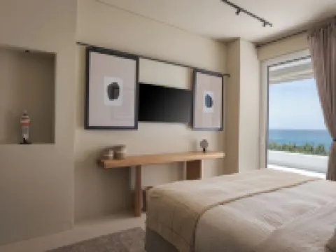 Casa Amalia Hotels in Kropia