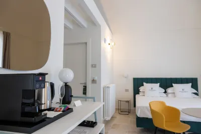 Dimora Garibaldi Hotel in zona Spiaggia di Zaiana