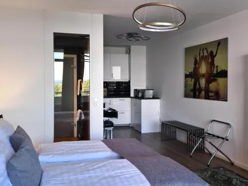 Rheinblick Apartments -  Apartamentos vacacionales
