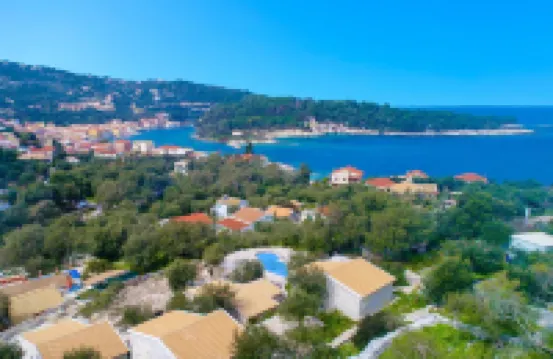 Bibi - Danilia Cottages
