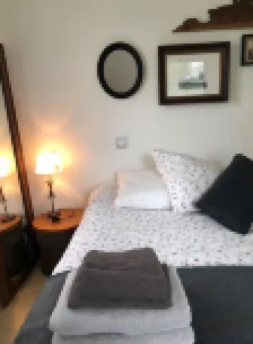 Ecluse de la Tindière