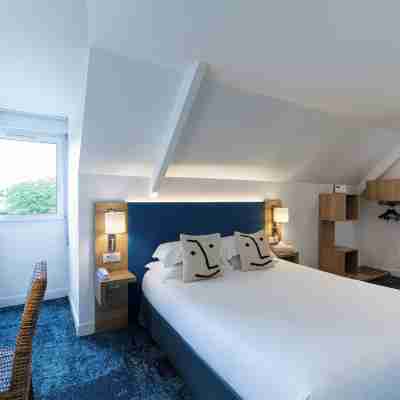 Eden Park Hotel Restaurant Rooms