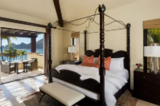 Hacienda Beach Club & Residences