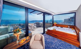 Ring Stone Hotels Bosphorus - Special Class