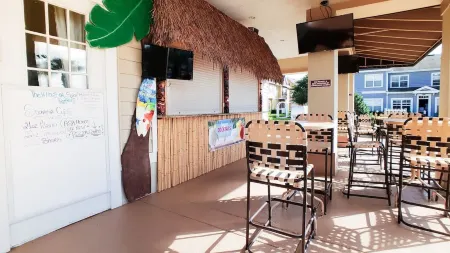 Relaxing 3Br Haven for 8 at Seven Dwarfs SD2610