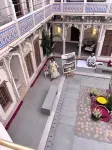 The Gulab Haveli - Ihcl SeleQtions Hotels near Mandawa, jhunjhunu, Rajastan