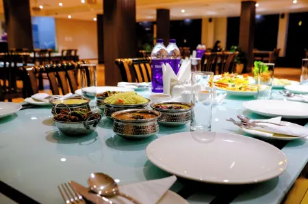 Finn's Weaver Resort, Kaziranga