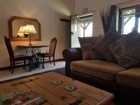 Langford Executive Apartments  호텔